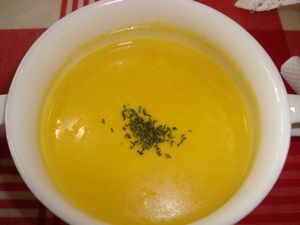 かぼちゃスープ.JPG